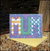 Mothers Day Mum Word